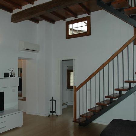 Apartment Della Seta Florencja Zewnętrze zdjęcie