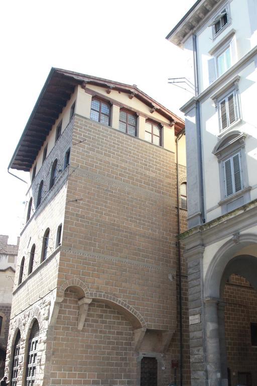 Apartment Della Seta Florencja Zewnętrze zdjęcie