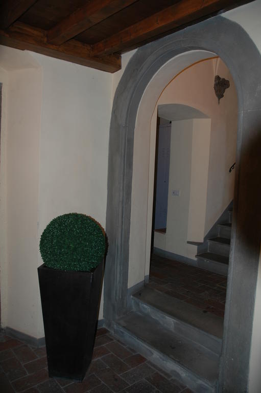 Apartment Della Seta Florencja Pokój zdjęcie