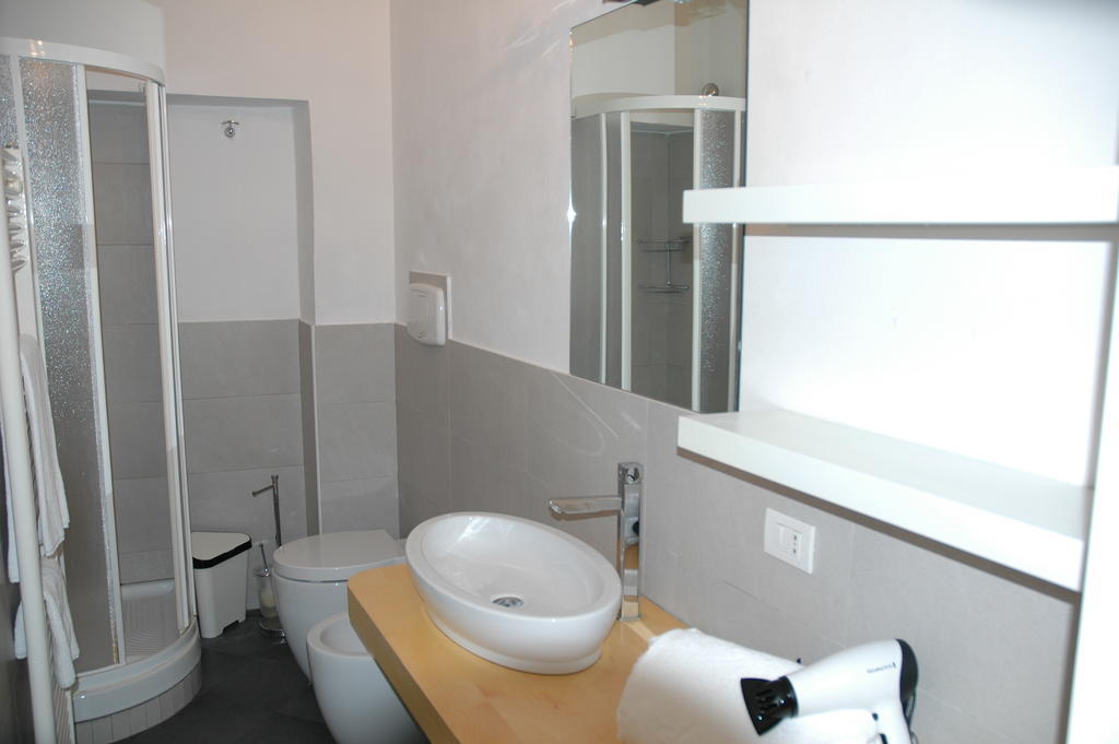 Apartment Della Seta Florencja Zewnętrze zdjęcie