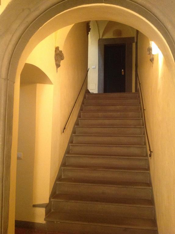 Apartment Della Seta Florencja Pokój zdjęcie